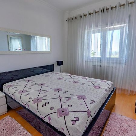 נאזרה Apartamentos 7 Saias מראה חיצוני תמונה