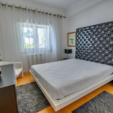 נאזרה Apartamentos 7 Saias מראה חיצוני תמונה