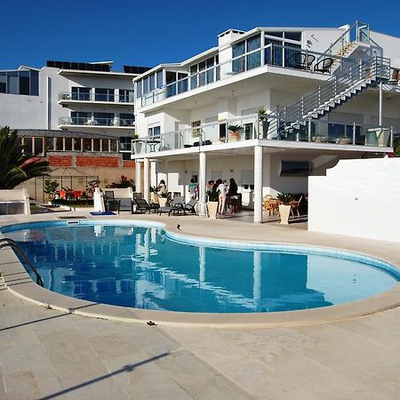 נאזרה Apartamentos 7 Saias חדר תמונה
