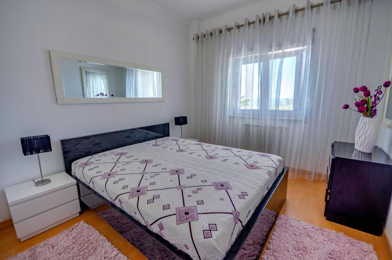 נאזרה Apartamentos 7 Saias מראה חיצוני תמונה