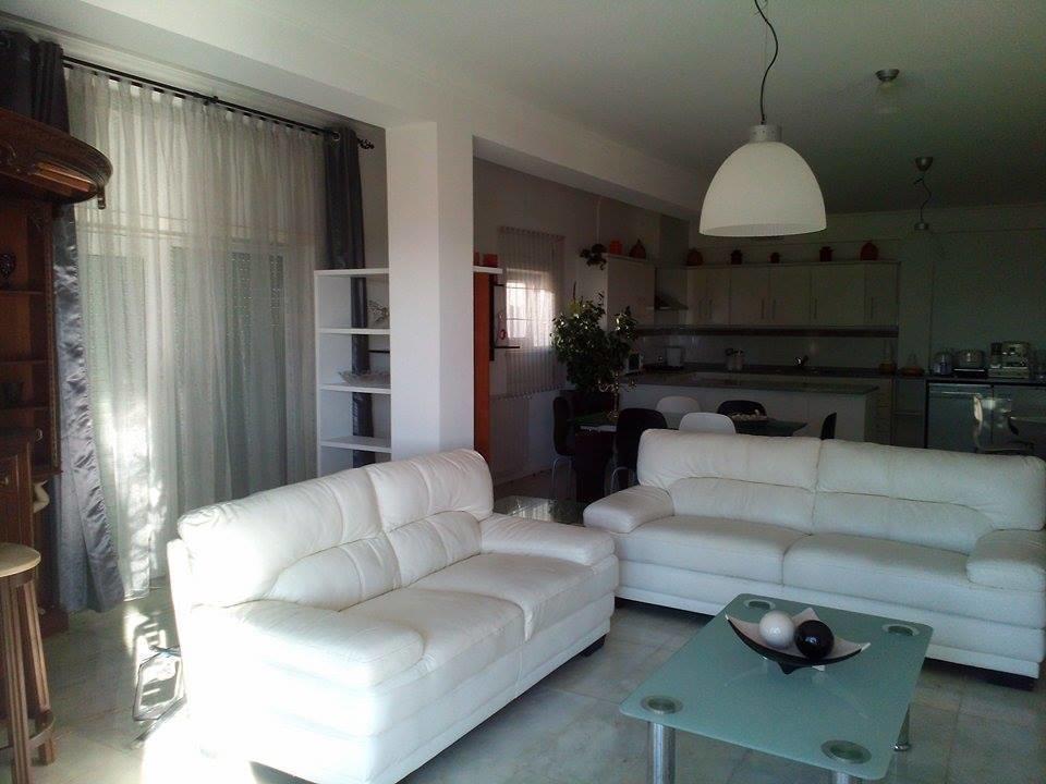 נאזרה Apartamentos 7 Saias חדר תמונה