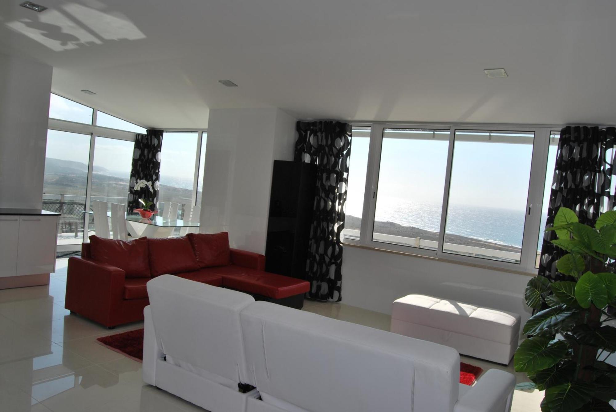 נאזרה Apartamentos 7 Saias מראה חיצוני תמונה